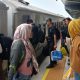 Stasiun Cimahi Terapkan Akses Terpisah KA Lokal dan Jarak Jauh, Penumpang Wajib Lewat Sky Bridge