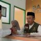 Jelang Lebaran, Wabup Tasikmalaya Bayar Zakat Fitrah di BAZNAS