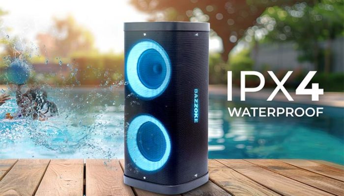 5 Pilihan dan Harga Speaker Partymax Polytron