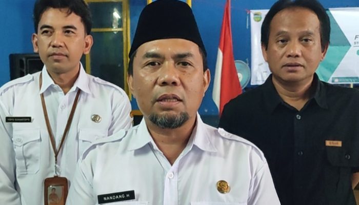 Pagerageung Bergerak, Pemkec dan KPAID Bersinergi Cegah Kenakalan Remaja