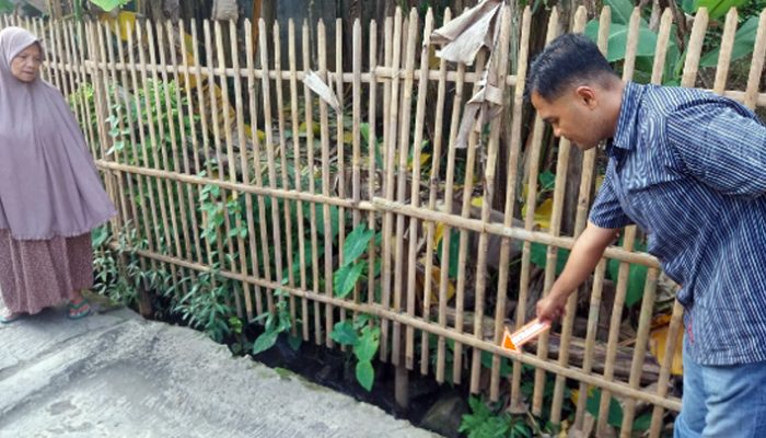 Bocah 8 Tahun di Tasikmalaya Terbakar Saat Main Meriam Rakitan, Polisi Lakukan Penyelidikan