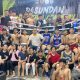 Antusias Membludak! 140 Petarung Siap Bertarung di Pasundan Muaythai Championship Tasikmalaya
