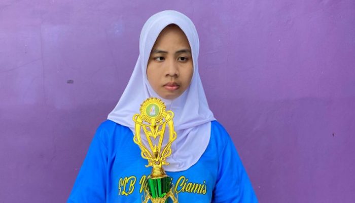 SLB Negeri Ciamis Juara Umum O2SN 2026, Bukti Prestasi Tanpa Batas