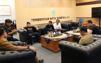 Hari Bumi 2026, Warga Tasikmalaya Suarakan Krisis Lingkungan Lewat Ngarumat Hulu Cai
