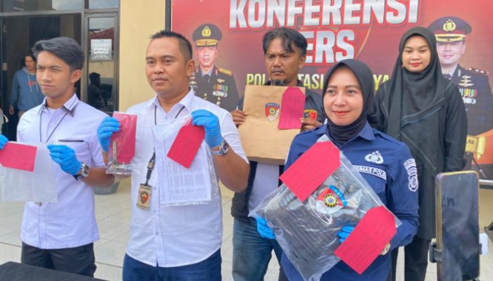 Agen BRILink di Tasikmalaya Dibobol, Pelakunya Eh Malah Tetangga