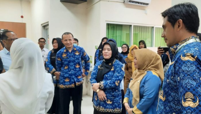 RSUD KHZ Mustafa Tasikmalaya Kini Layani Penanganan Kanker, Pasien Tak Perlu Lagi ke Luar Daerah