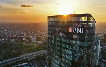 BNI Pertahankan Peringkat ESG Global dan Bukukan Pertumbuhan Kredit Hijau