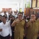 Tekan Pengangguran, Disnaker Kota Tasikmalaya Latih Puluhan Pemuda Jadi Content Creator