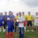 Adu Gengsi Penuh Keakraban, KONI Kabupaten Tasikmalaya Juarai Laga Friendly Match