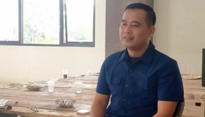 Pernyataan Ketua BEM UGM Tuai Perdebatan, RABN Minta Kritik Tak Bernuansa Personal