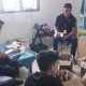 Polres Tasikmalaya Bongkar Gudang Miras Ilegal di Taraju, Seribu Botol Disita