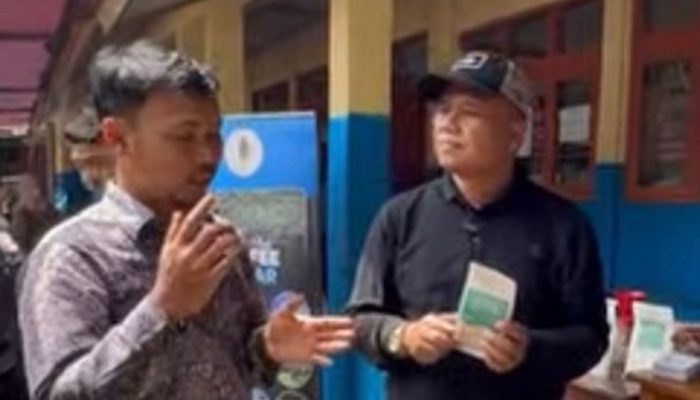 Kopi Bunar Tembus Jepang, Wabup Tasikmalaya Siap Dukung Pengembangan ke Pasar Global