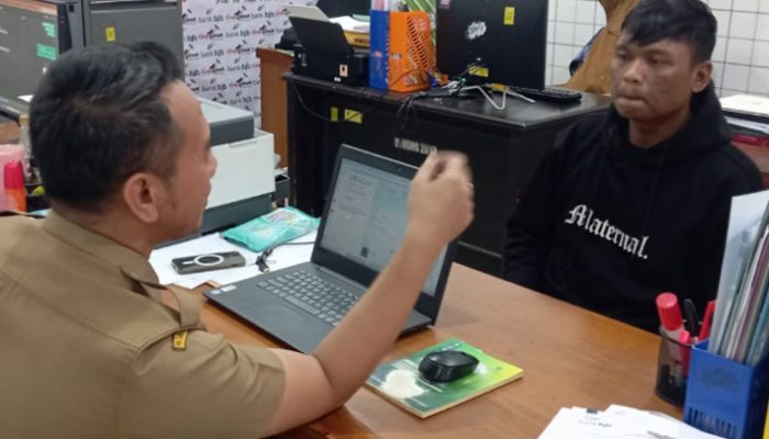Diduga Tertipu Loker Facebook, Warga Kota Tasikmalaya Terlantar di Timika