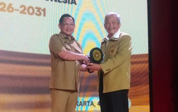 PERPUKADESI Tegaskan Komitmen Kawal Pembangunan Nasional, Ini Pesan Bibit Waluyo