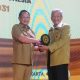 PERPUKADESI Tegaskan Komitmen Kawal Pembangunan Nasional, Ini Pesan Bibit Waluyo