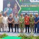 Pangdam III/Siliwangi Resmikan Pembangunan Masjid Al Gandara 87 di Serang