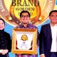 JNE Sabet Double Award 2026, Perkuat Posisi sebagai Pemimpin Logistik Nasional