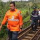 KAI Daop 2 Bandung Perketat Pengawasan Jalur, Keselamatan Perjalanan Jadi Prioritas