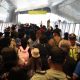 Tiket KA Libur Panjang Idul Adha Hampir Habis, Okupansi Daop 2 Bandung Tembus 94 Persen