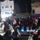 Suasana Kota Tasikmalaya Membiru Usai Kemenangan Persib, Bobotoh Turun ke Jalan