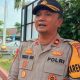 Laga Persib vs Persijap, Polres Tasikmalaya Petakan Jalur Konvoi Suporter