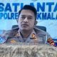 Long Weekend, Satlantas Polres Tasikmalaya Perketat Pengamanan Jalur Singaparna