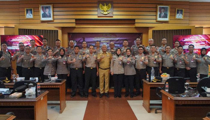 Cegah Kebocoran BBM, Polri dan ESDM Jabar Perkuat Sinergi
