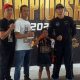 Ratusan Petarung Bertarung, Pasundan Muaythai Championship Jadi Ajang Pembinaan