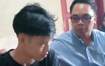 Pendampingan Enam Tahun Berbuah, Anak Asuh Polres Tasikmalaya Lulus SMA