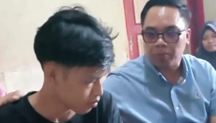 Pendampingan Enam Tahun Berbuah, Anak Asuh Polres Tasikmalaya Lulus SMA