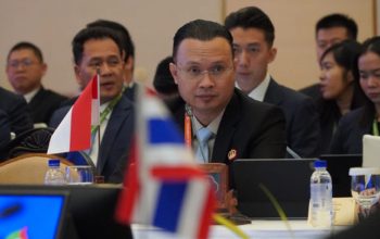 Indonesia Dorong Integrasi Teknologi Imigrasi ASEAN, Bidik Kejahatan Lintas Negara