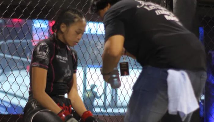 IBCA MMA Tasikmalaya Bawa Pulang 6 Emas dan 5 Perak, Modal Menuju Porprov 2026