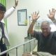 Code Stroke Buktikan Kecepatan Penanganan, Dua Pasien Stroke Pulih di RSUD KHZ Musthafa