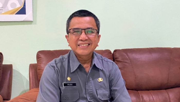 44 Pelamar Rebut 4 Jabatan Strategis Pemkab Tasikmalaya, Peserta Datang dari Berbagai Daerah