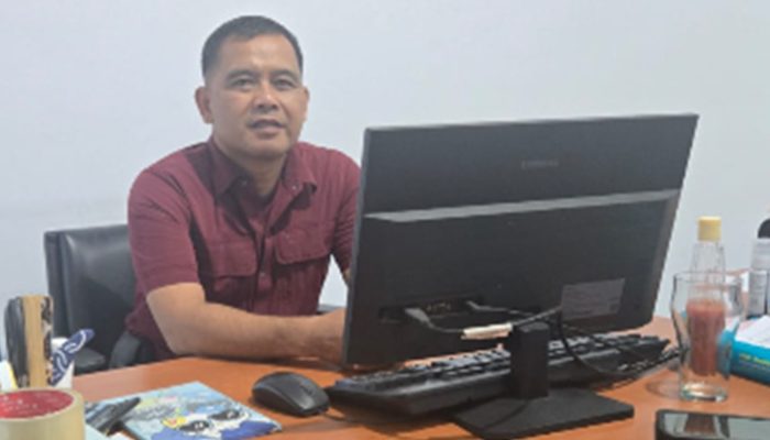 Agus Winarno: Demokrasi Butuh Akal Sehat, Bukan Kebisingan