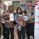 Dekat dengan Masyarakat, Polres Tasikmalaya Beri Layanan Kesehatan Gratis di HUT Bhayangkara ke-80