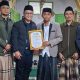 Bupati Tasikmalaya Dorong Penguatan Program Satu DKM Satu Hafidz