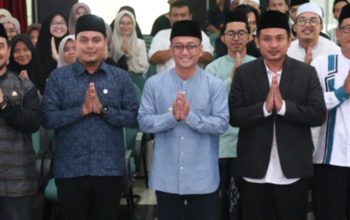 Buka Training Center MTQH, Bupati Tasikmalaya Tekankan Inovasi dalam Pembinaan Generasi Qurani