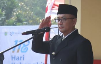 Pimpin Harkitnas ke-118, Bupati Tasikmalaya Tekankan Tantangan Era Digital dan Kedaulatan Informasi