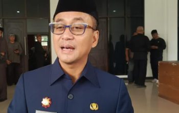 TPA Nangkaleah Segera Ditutup, Pemkab Tasikmalaya Genjot TPST dan Teknologi Pengolahan Sampah