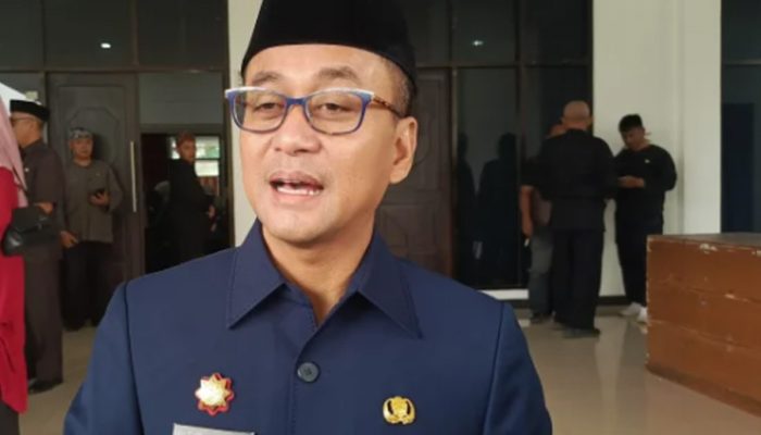 TPA Nangkaleah Segera Ditutup, Pemkab Tasikmalaya Genjot TPST dan Teknologi Pengolahan Sampah