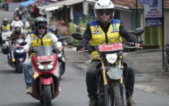 Bupati Tasikmalaya Survei Jalan di Wilayah Selatan, Siapkan Langkah Tegas untuk Kendaraan ODOL