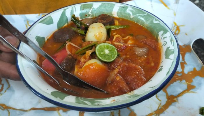 Viral dari Gang Sempit, Citul Teh Vera Kini Jadi Penggerak Ekonomi Warga Tasikmalaya