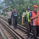 KAI Daop 2 Bandung Catat 3 Kasus Pelemparan Kereta Sepanjang 2026