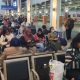 Libur Tahun Baru Islam Dongkrak Penumpang KA, Okupansi Daop 2 Bandung Tembus 122 Persen