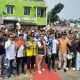 KONI Kabupaten Tasikmalaya Resmi Kick Off Persiapan Porprov 2026, Atlet Jalani Tes Fisik Perdana