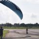 Olahraga Paramotor Kian Diminati Anak Muda Kota Tasikmalaya, Keselamatan Jadi Prioritas
