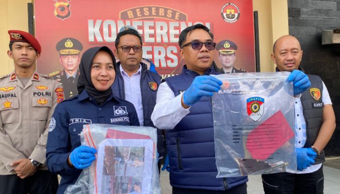 Datangi Rumah Advokat untuk Klarifikasi, Warga Taraju Malah Berujung Jadi Tersangka
