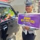 Polres Tasikmalaya Siapkan Operasi Patuh 2026, Pengendara yang Samarkan Pelat Nomor Bakal Ditindak