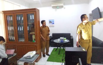 Disnaker Kota Tasikmalaya Andalkan AI untuk Percepat Pencocokan Lowongan Kerja
